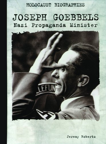 Joseph Goebbels