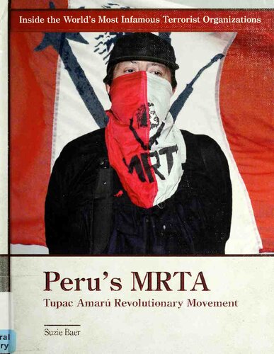 Peru's MRTA