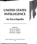 United States Intelligence