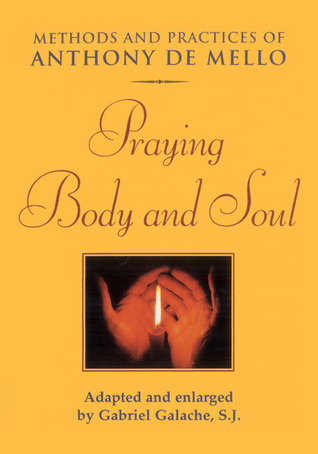 Praying Body and Soul