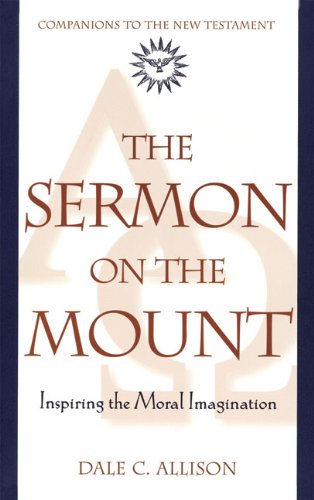 The Sermon on the Mount