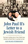 John Paul II's Letter to a Jewish Friend