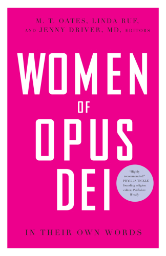 Women of Opus Dei