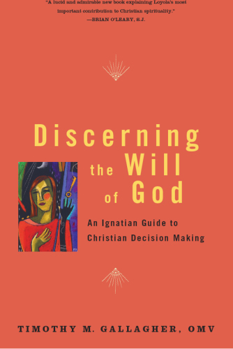 Discerning the Will of God