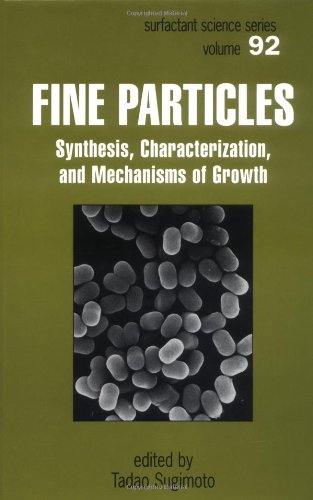 Fine Particles