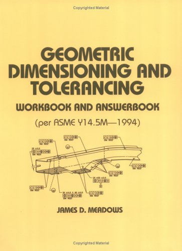 Geometric Dimensioning and Tolerancing