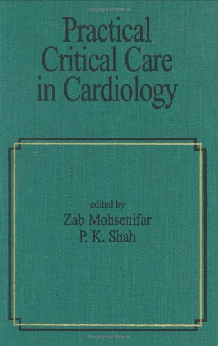 Practical Critical Care in Cardiology