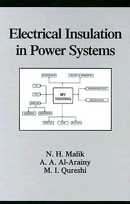 Electrical Insulation in Power Systems