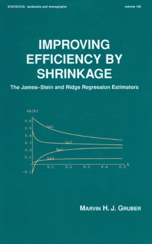 Improving Efficiency by Shrinkage