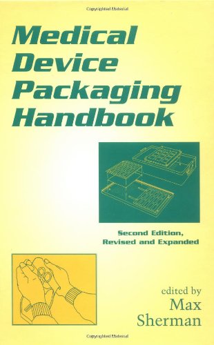 Medical device packaging handbook