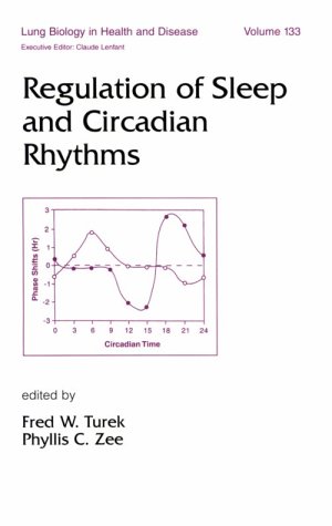 Regulation of Sleep and Circadian Rhythms