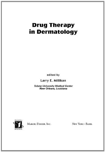 Drug Therapy in Dermatology