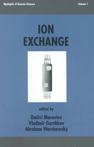 Ion Exchange