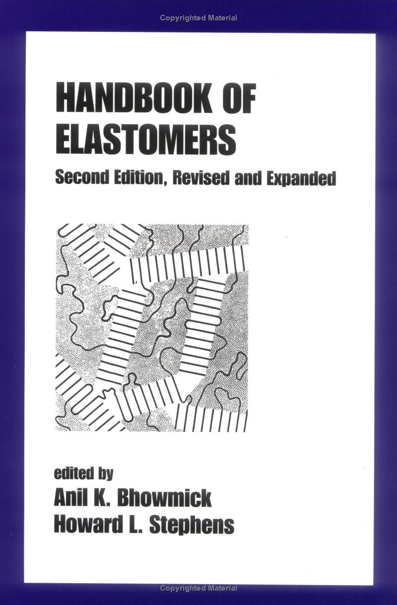 Handbook of Elastomers