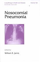 Nosocomial Pneumonia