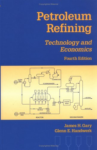Petroleum Refining