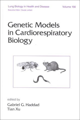 Genetic Models in Cardiorespiratory Biology