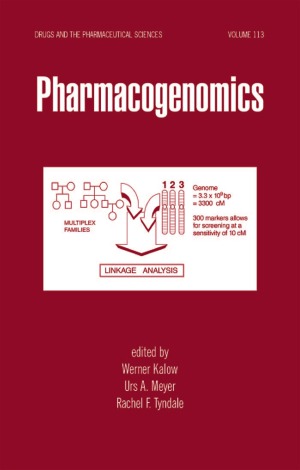 Pharmacogenomics