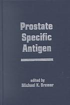 Prostate Specific Antigen