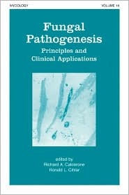 Fungal Pathogenesis