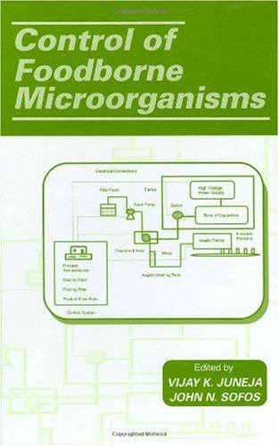 Control of Foodborne Microorganisms