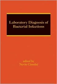 Laboratory Diagnosis of Bacterial Infections