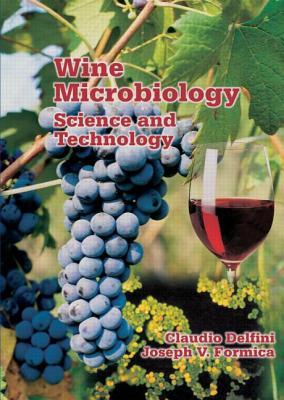 Wine Microbiology