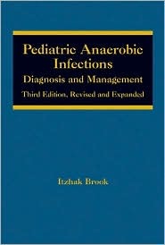 Pediatric Anaerobic Infections