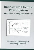 Restructured Electrical Power Systems