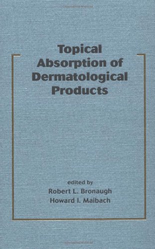 Topical Absorption of Dermatological Products