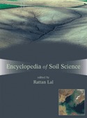 Encyclopedia of Soil Science