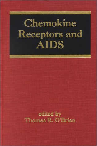 Chemokine Receptors and AIDS