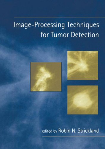 Image-Processing Techniques for Tumor Detection