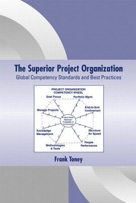 The Superior Project Organization