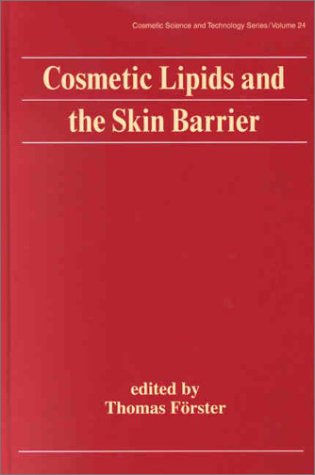 Cosmetic Lipids and the Skin Barrier