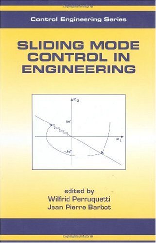 Sliding Mode Control in Engineering