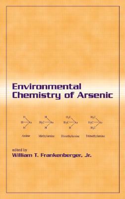 Environmental Chemistry of Arsenic