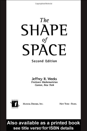 The Shape of Space