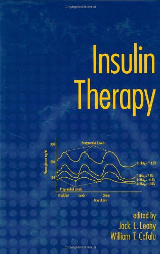 Insulin Therapy