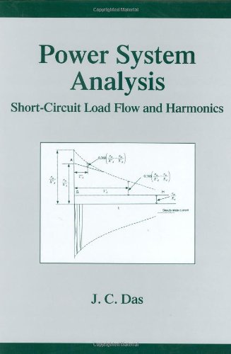 Power System Analysis