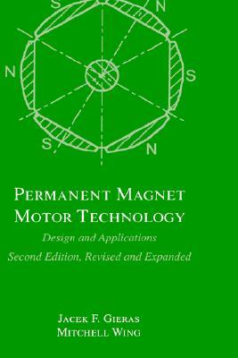 Permanent Magnet Motor Technology