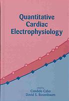 Quantitative Cardiac Electrophysiology