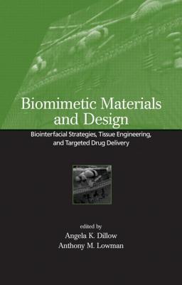 Biomimetic Materials and Design