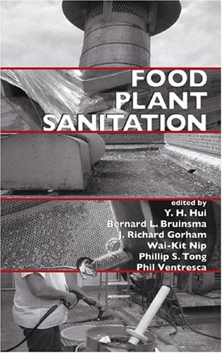 Food Plant Sanitation