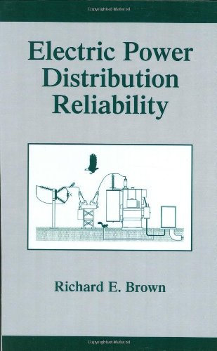 Electric Power Distribution Reliability