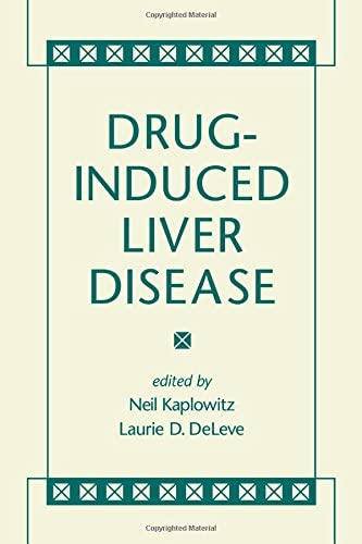 Drug-Induced Liver Disease