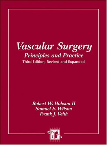 Vascular Surgery