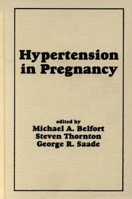 Hypertension in Pregnancy