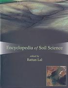 Encyclopedia of Soil Science