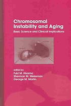 Chromosomal Instability and Aging